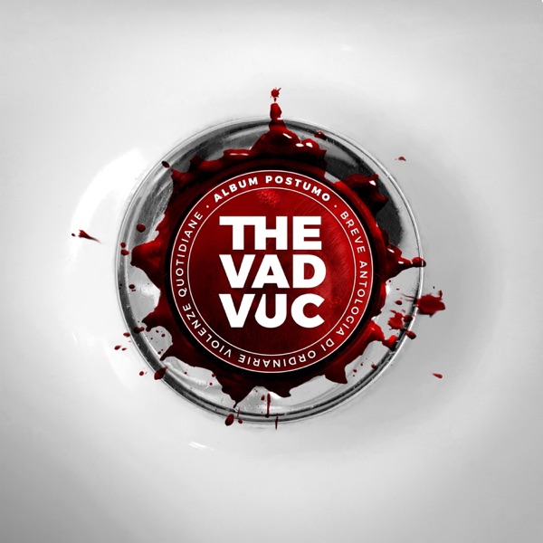 TEGNUM LA MAN - THE VAD VUC