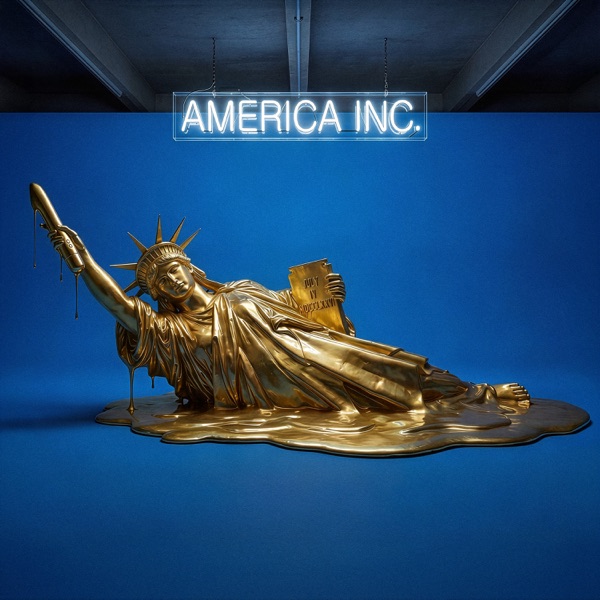 AMERICA INC. - GIANNA NANNINI, MARRACASH