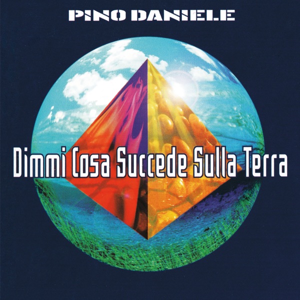 CHE MALE C'E' - PINO DANIELE