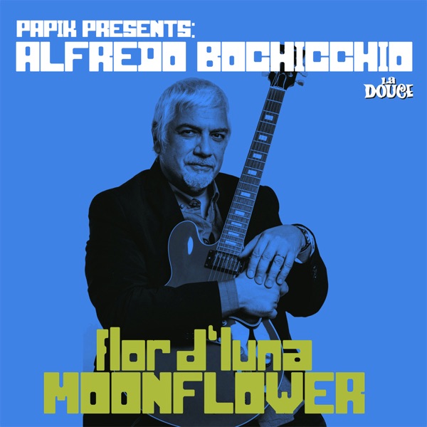 FLOR D'LUNA (MOONFLOWER) - PAPIK E ALFREDO BOCHICCHIO