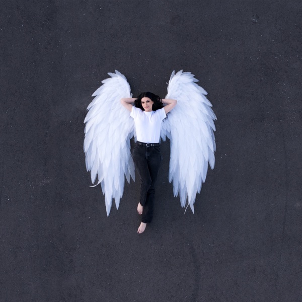 SIAMO SOLI NELL'IMMENSO VUOTO CHE C'E' - LAURA PAUSINI