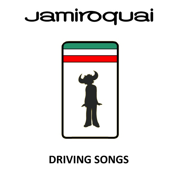DEEPER UNDERGROUND - JAMIROQUAI