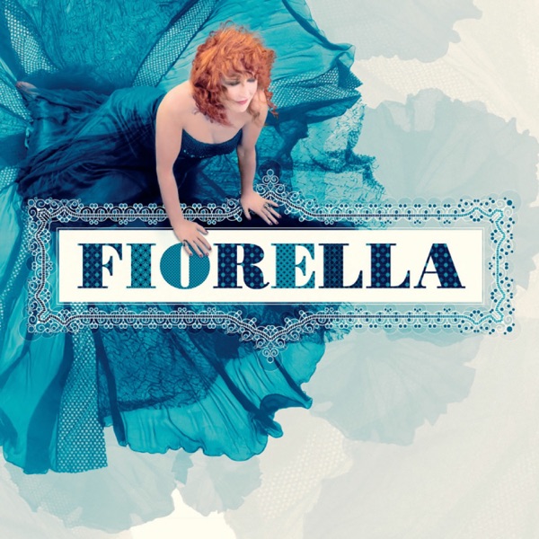 OH CHE SARA' - FIORELLA MANNOIA & IVANO FOSSATI