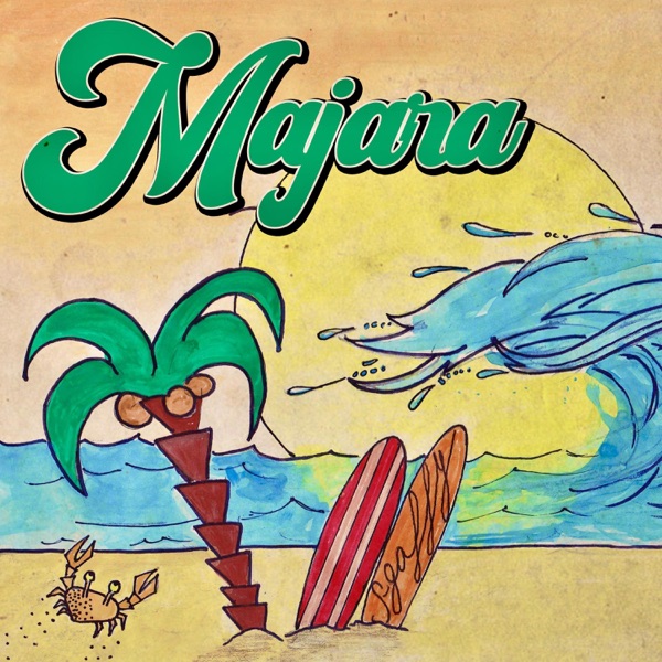 MAJARA - SGAFFY