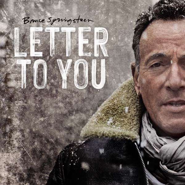 THE POWER OF PRAYER - BRUCE SPRINGSTEEN