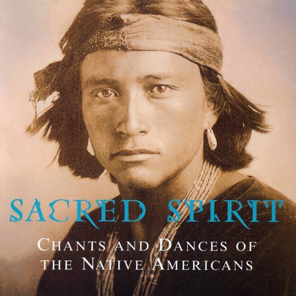 YEHA NONA - SACRED SPIRIT