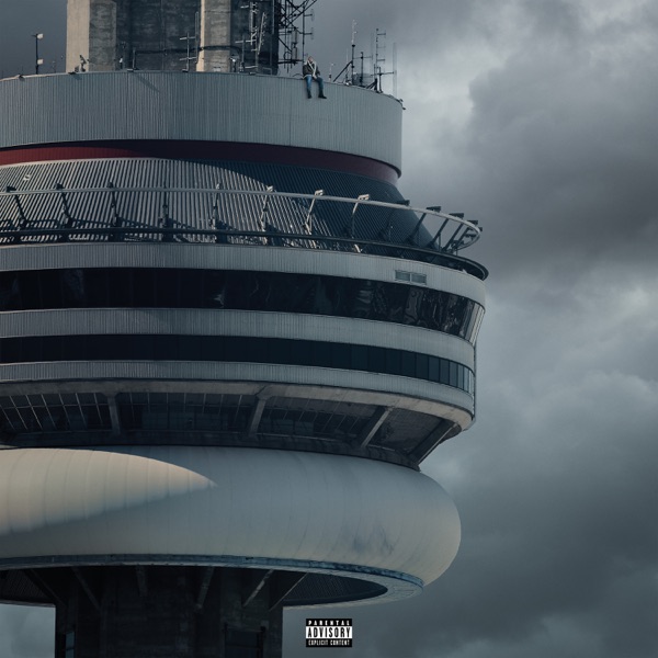 HOTLINE BLING - DRAKE