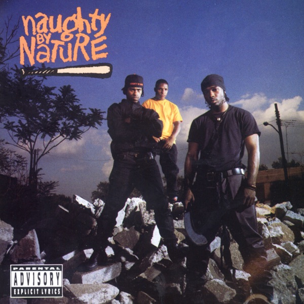 O.P.P. - NAUGHTY BY NATURE