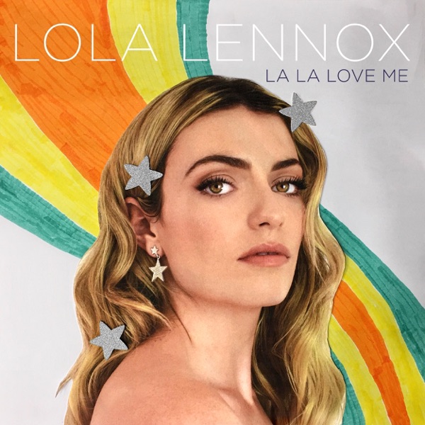 LA LA LOVE ME - LOLA LENNOX