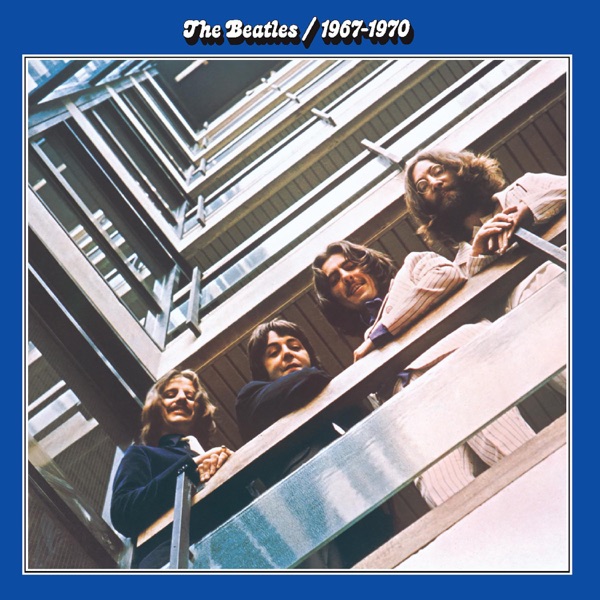 ALL YOU NEED IS LOVE - BEATLES