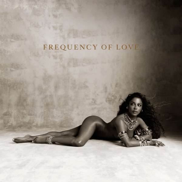 THAT'S WHY I LOVE (FEAT.BRUNO MARS) - VICTORIA MONET