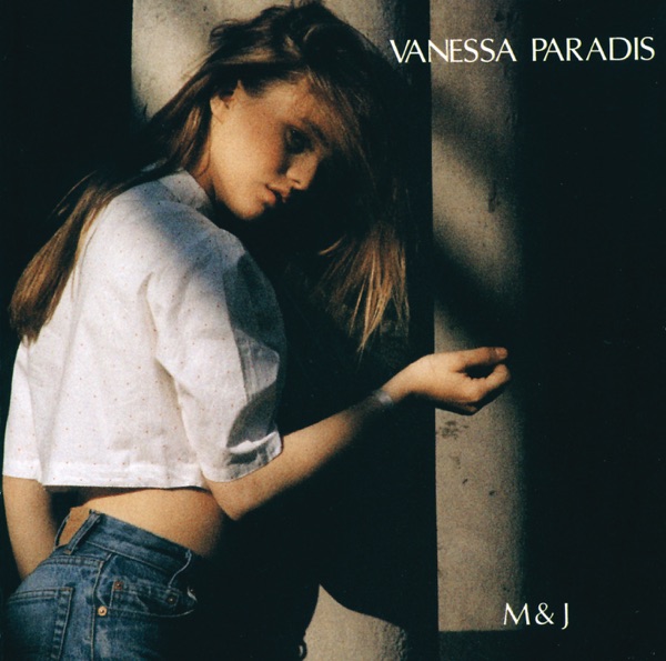 JOE LE TAXI - VANESSA PARADIS