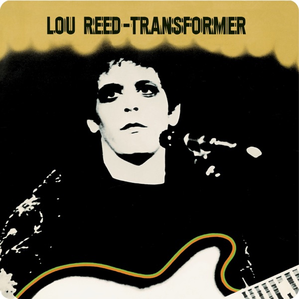 WALK ON THE WILD SIDE - LOU REED