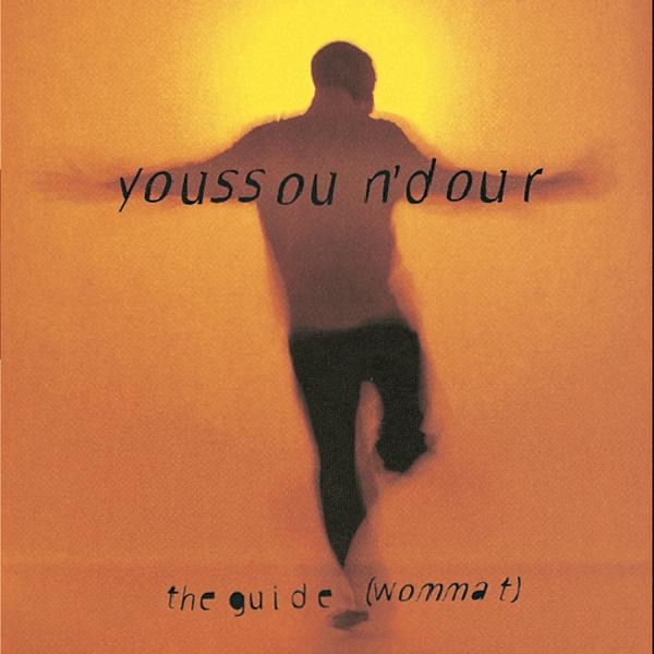 7 SECONDS - YOUSSOU N'DOUR & NENEH CHERRY