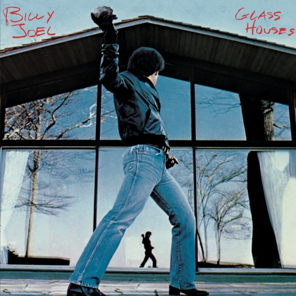ALL FOR LEYNA - BILLY JOEL
