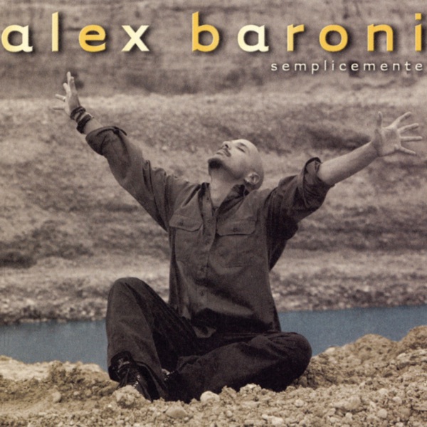 ONDE - ALEX BARONI