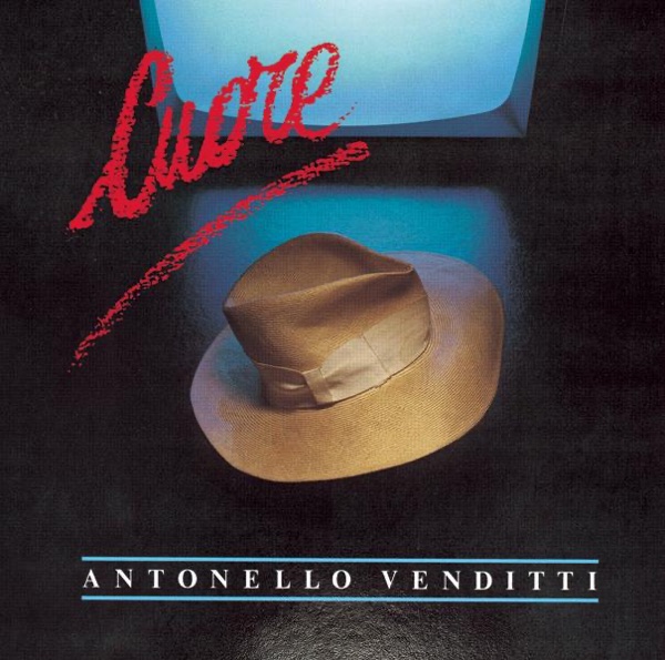 NOTTE PRIMA DEGLI ESAMI - ANTONELLO VENDITTI