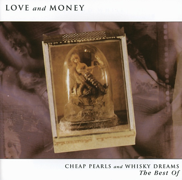 HALLELUIAH MAN - LOVE & MONEY