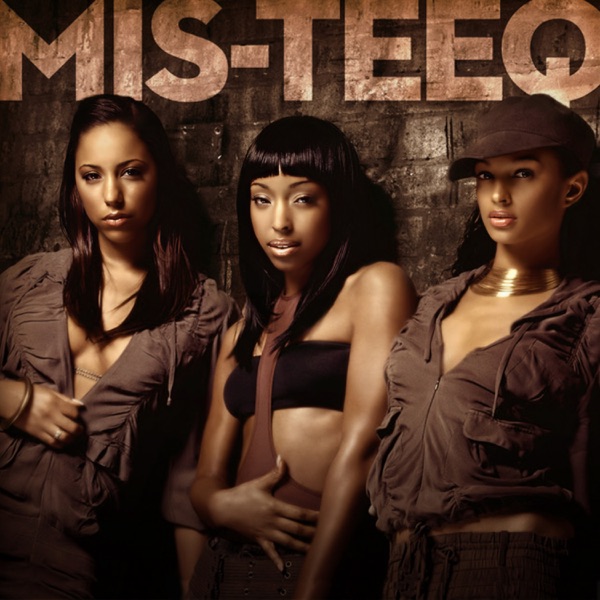 SCANDALOUS - MIS TEEQ