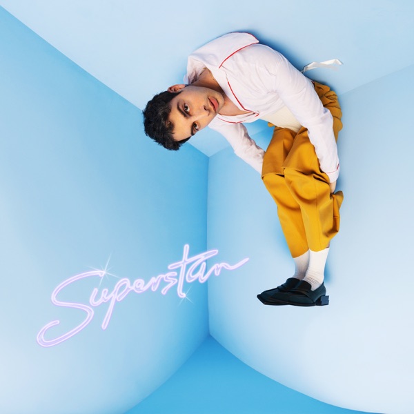 SUPERSTAR - DARIN