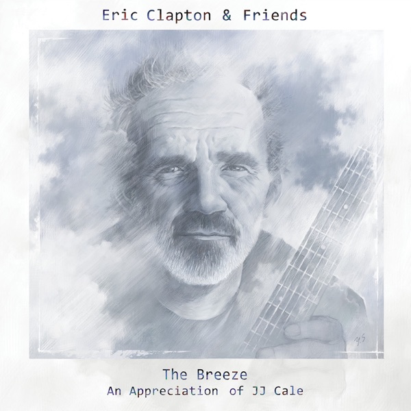 MAGNOLIA - ERIC CLAPTON & JOHN MAYER