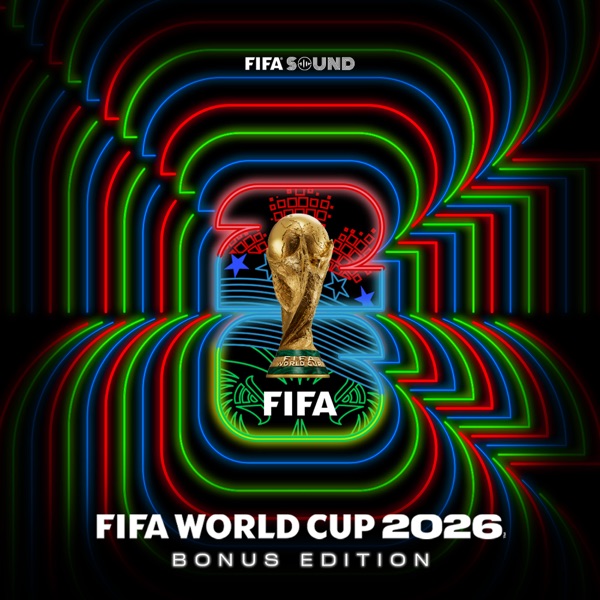 DNA (MORE THAN A GAME) - ANDREA BOCELLI, DAVID GUETTA, EJAE, MEGAN THEE STALLION