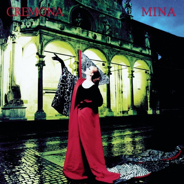 VOLAMI NEL CUORE - MINA