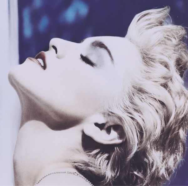 OPEN YOUR HEART - MADONNA