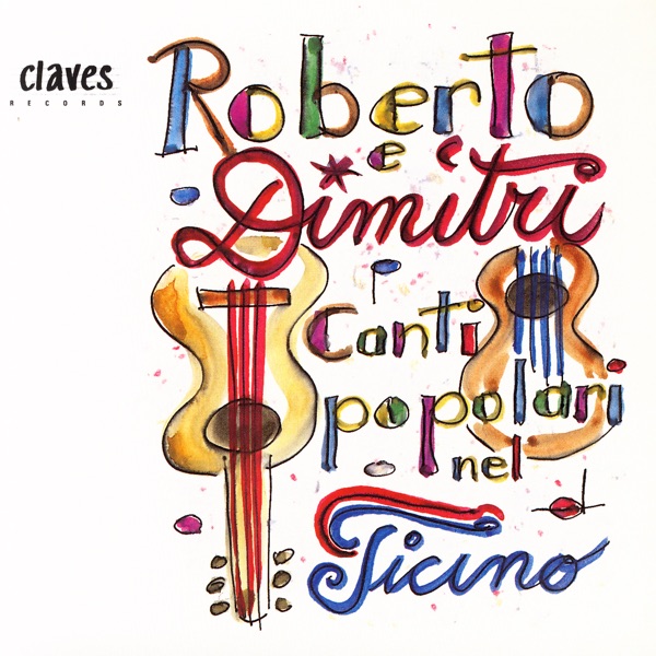 DA QUEL GIORNO - ROBERTO E DIMITRI