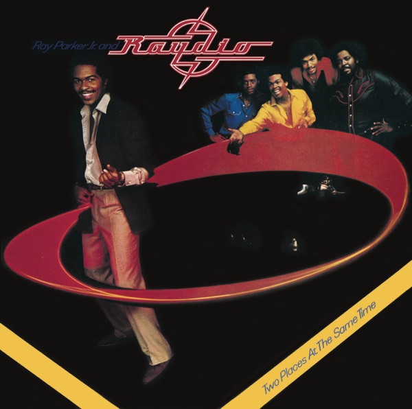 IT'S TIME TO PARTY NOW - RAY PARKER JUNIOR & THE RAYDIO