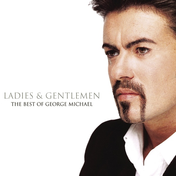 TOO FUNKY - GEORGE MICHAEL
