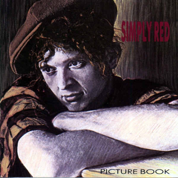 COME TO MY AID - SIMPLY RED