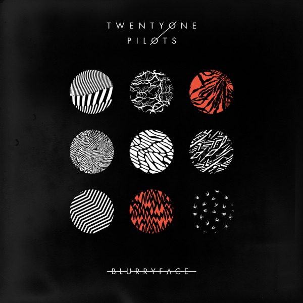RIDE - TWENTY ONE PILOTS