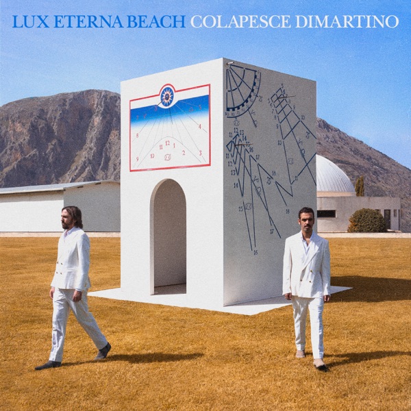 SESSO E ARCHITETTURA - COLAPESCE DIMARTINO