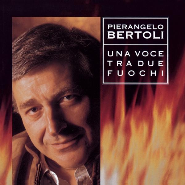 SPUNTA LA LUNA DAL MONTE - PIERANGELO BERTOLI & TAZENDA