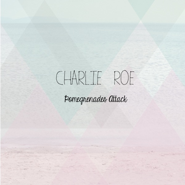 UKULELE SONG - CHARLIE ROE