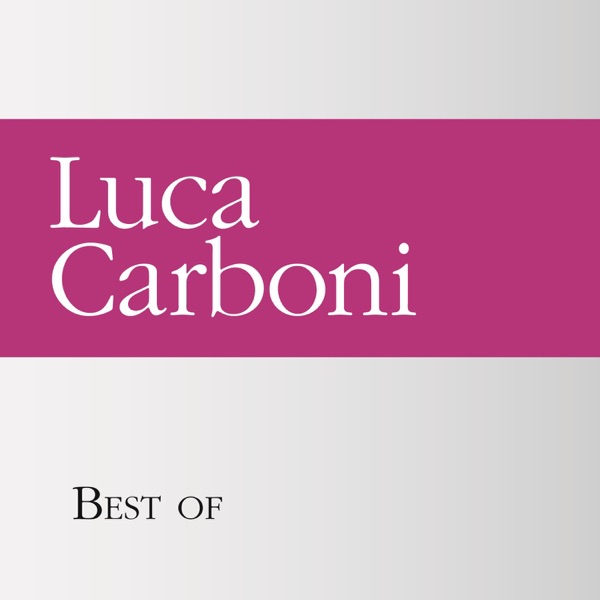 CI VUOLE UN FISICO BESTIALE - LUCA CARBONI