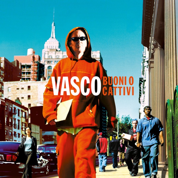 E... - VASCO ROSSI