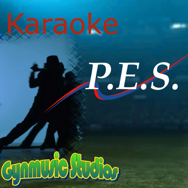 P.E.S. - CLUB DOGO FEAT. GIULIANO PALMA