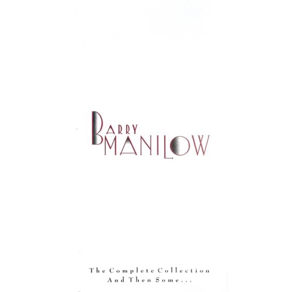 COPACABANA - BARRY MANILOW