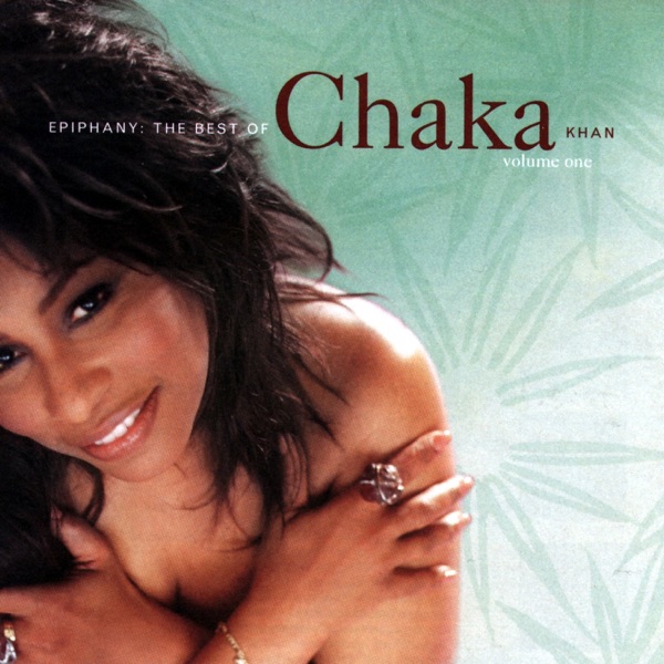 AIN'T NOBODY - CHAKA KHAN