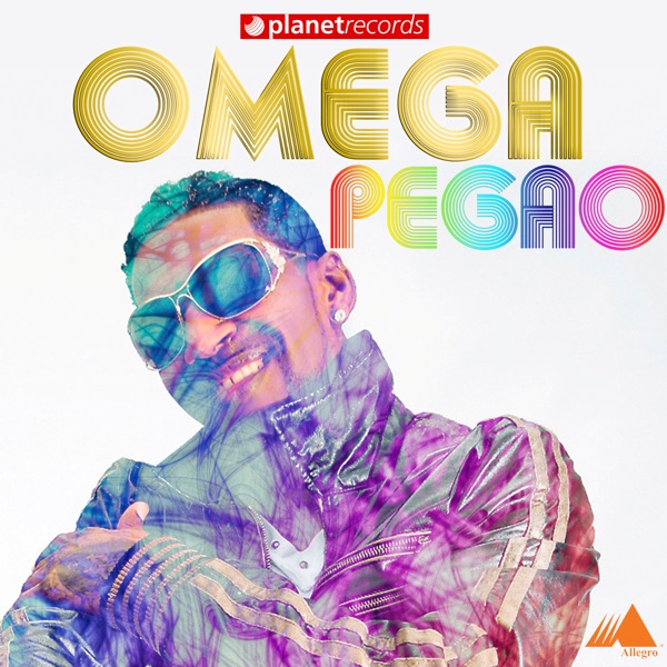 PEGAO ME MIRO Y LA MIRE - OMEGA