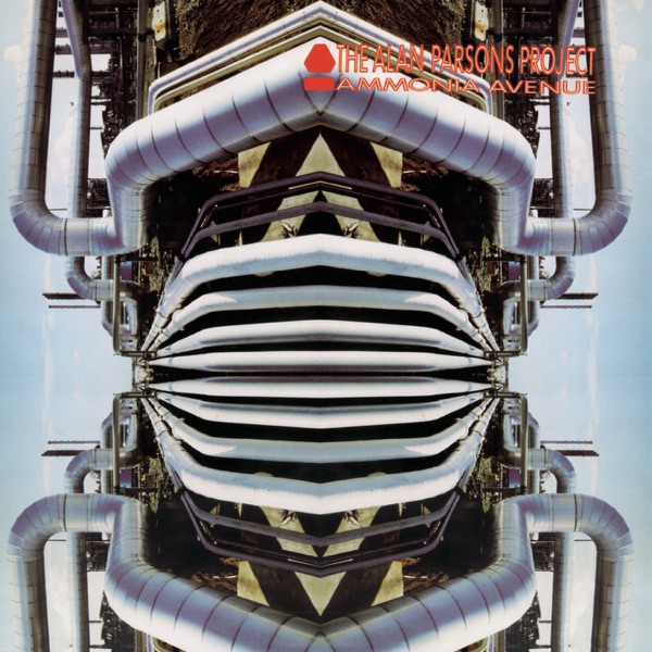 DON'T ANSWER ME - THE ALAN PARSONS PROJECT