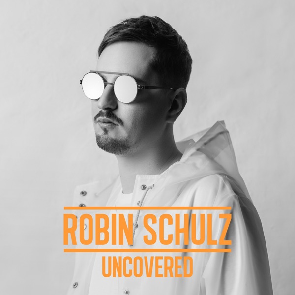 SHED A LIGHT - ROBIN SCHULZ & DAVID GUETTA