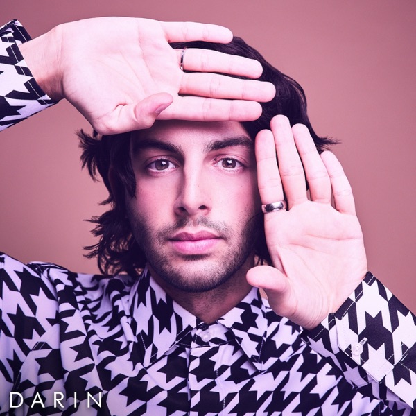 CAN'T STAY AWAY - DARIN