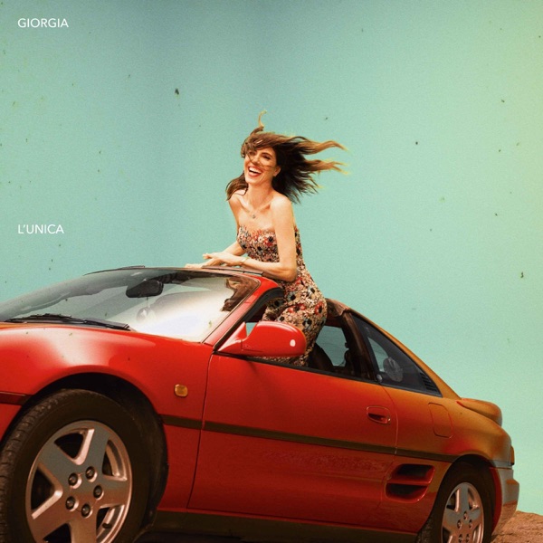 L'UNICA - GIORGIA