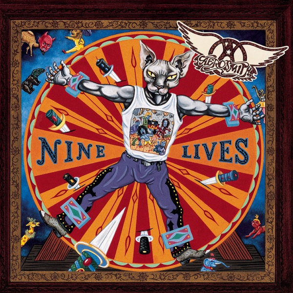 PINK - AEROSMITH
