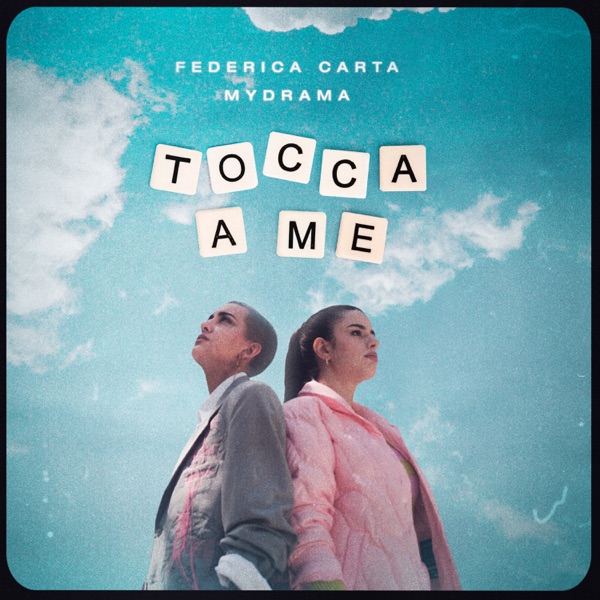 TOCCA A ME