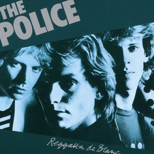 BRING ON THE NIGHT - POLICE