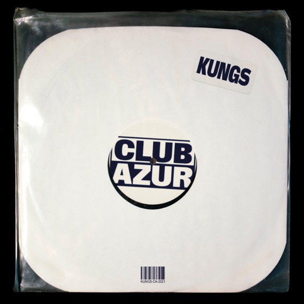 CLAP YOUR HANDS - KUNGS